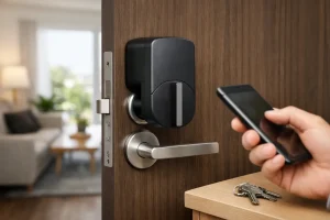 SwitchBot Lock Review for Renters and Owners