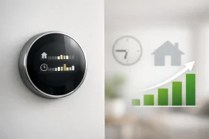 Thermostat Scheduling Energy Savings That Work